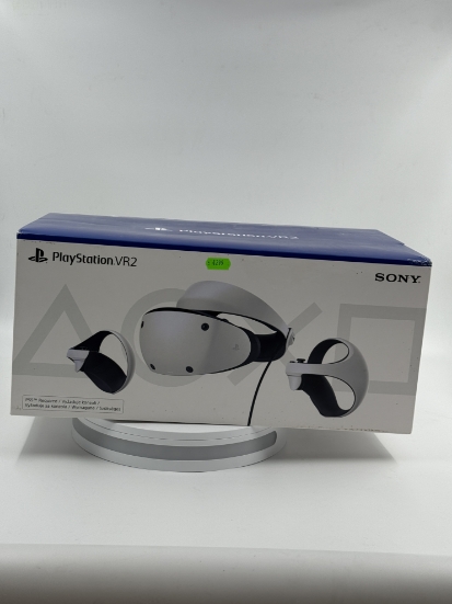Imagine PlayStation VR 2  
