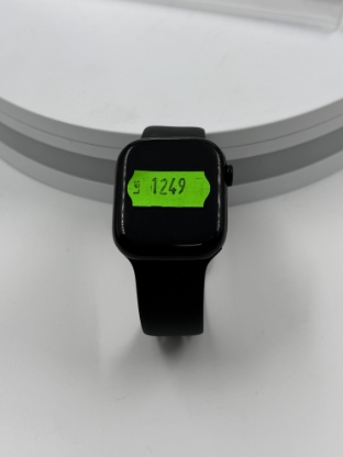 Imagine Apple Watch Series 10 42mm Wi-Fi