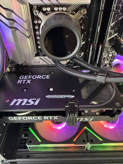 Imagine PC Gaming I7 12700KF 32 GB 1 TB SSD RTX 5060TI 16 GB 