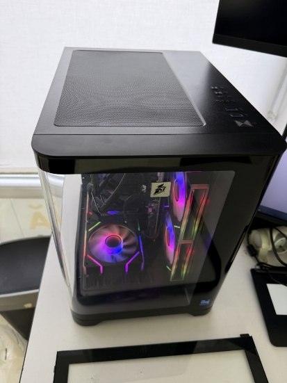 Imagine PC Gaming I7 12700KF 32 GB 1 TB SSD RTX 5060TI 16 GB 