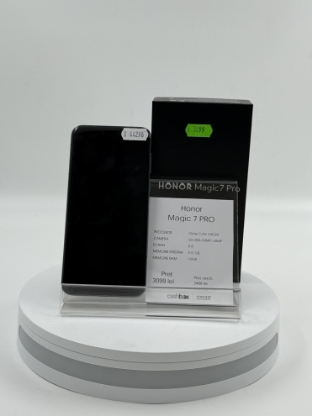 Imagine Honor Magic 7 Pro 5G 512GB 12GB RAM 