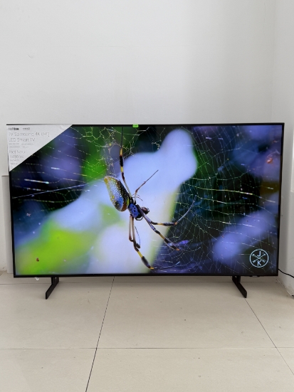 Imagine Samsung TV LED Smart 139cm Curved EU55RU7372U