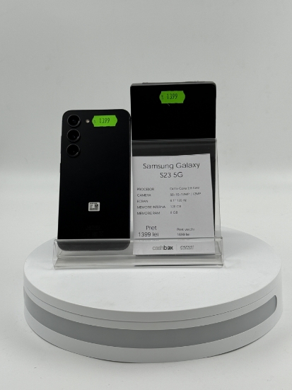 Imagine Samsung Galaxy S23 256GB