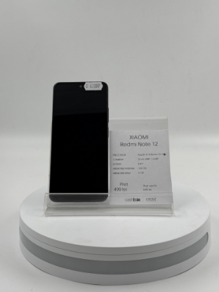 Imagine Xiaomi Redmi Note 12 5G 128GB