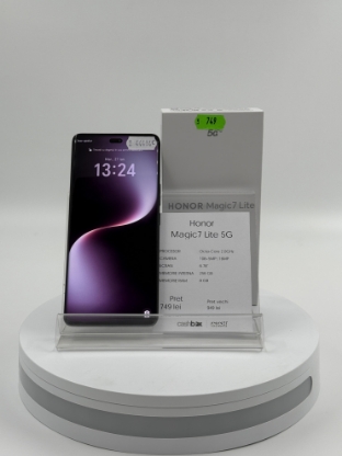 Imagine Honor Magic 7 Lite 5G 256GB 8GB RAM 
