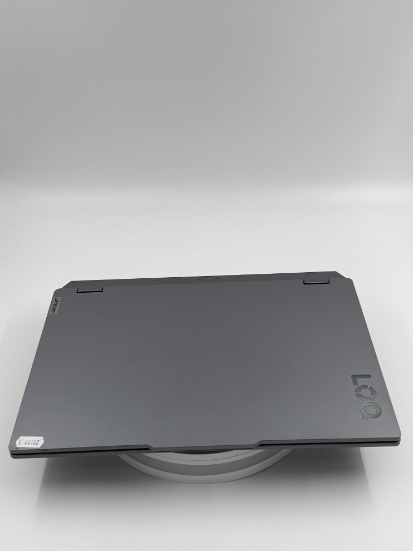 Imagine Lenovo Gaming 83JC Ryzen 5 7235HS 16 GB SSD 512 GB RTX 3050 6 GB