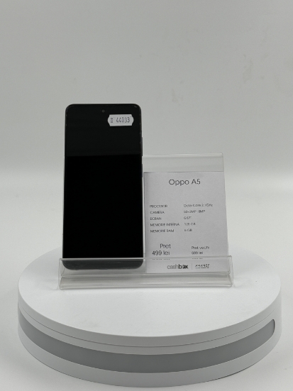 Imagine Oppo A5 128GB