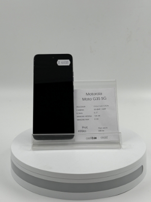 Imagine Motorola G35 5G 128GB