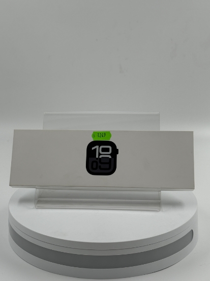 Imagine Apple Watch Series 10 42mm LTE