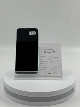 Imagine Samsung Galaxy A16 128GB