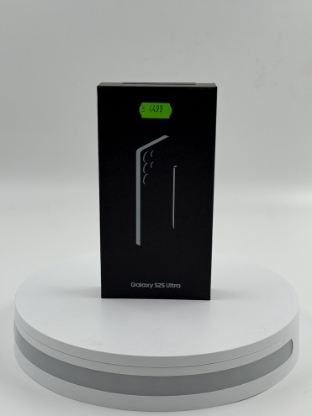 Imagine Samsung Galaxy S25 Ultra 512GB Titanium Black/Titanium Silver Blue Nou Sigilat