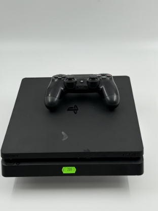 Imagine PlayStation 4 Slim 500GB