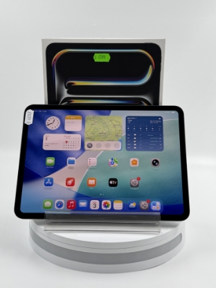 Imagine Tableta iPad Pro 11 M5 256 GB 9 cicluri