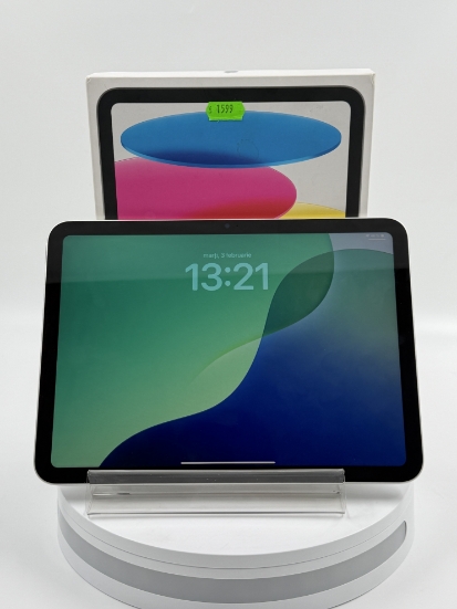 Imagine Ipad A16 2025 MODEL A3354 WIFI 128GB