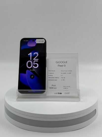 Imagine Google Pixel 9 (128)