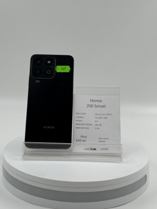 Imagine Honor 200 Smart 5G 256GB 