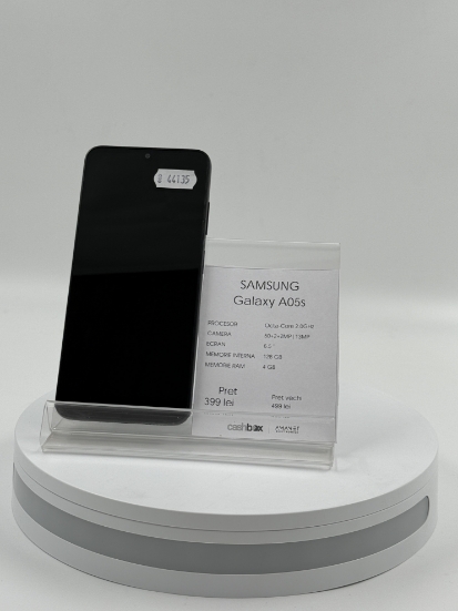 Imagine Samsung Galaxy A05s 128GB