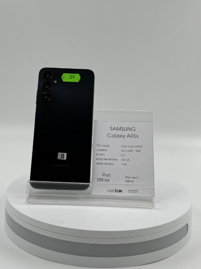 Imagine Samsung Galaxy A05s 128GB