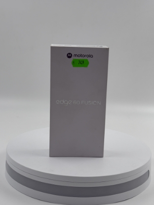 Imagine MOTOROLA EDGE 60 Fusion 256GB 8GB RAM Nou