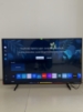 Imagine Samsung LED 43DU7172 4K UHD Smart TV 108 cm