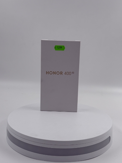 Imagine Honor 400  (512GB)  8 GB RAM 