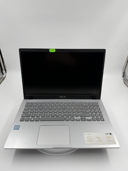 Imagine Asus X509FA i5 - 8265U/8 GB/SSD 256 GB/Intel UHD