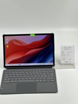 Imagine Lenovo IDEA Tab Pro 256GB 12,7inch 8GB Ram 