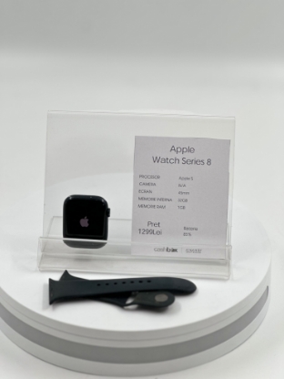 Imagine Apple Watch Seria 8 45mm 