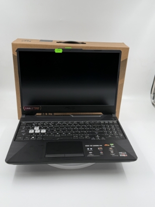 Imagine Asus Tuf A17 Amd Ryzen 7 7445HS 16 GB SSD 512 GB 3050 RTX 4 GB