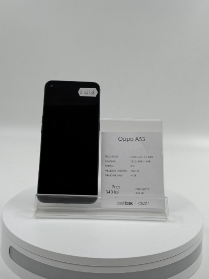 Imagine Oppo A53 (128)