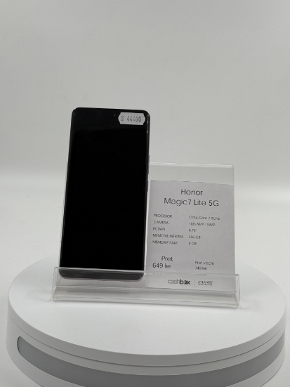 Imagine Honor Magic 7 Lite 5G 256GB 8GB RAM 
