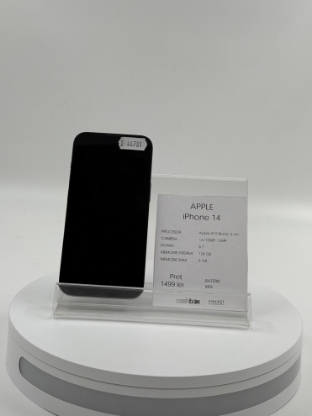 Imagine IPhone 14 128GB BAT 86%