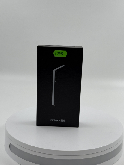 Imagine Samsung Galaxy S25 5G 128GB - Nou -