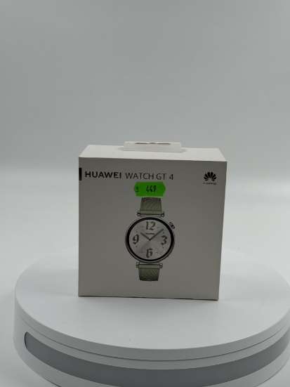 Imagine Huawei Watch GT 4 41mm