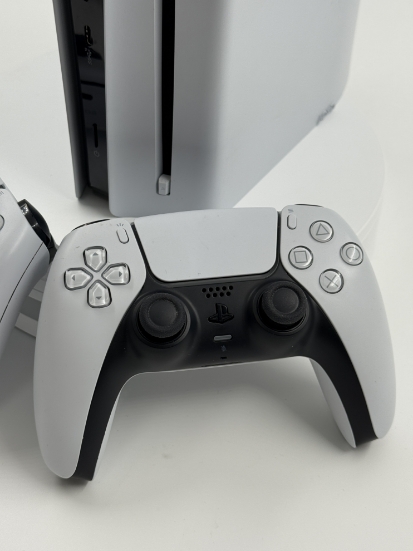 Imagine PlayStation 5 Slim Disk Edition 2 Controllere