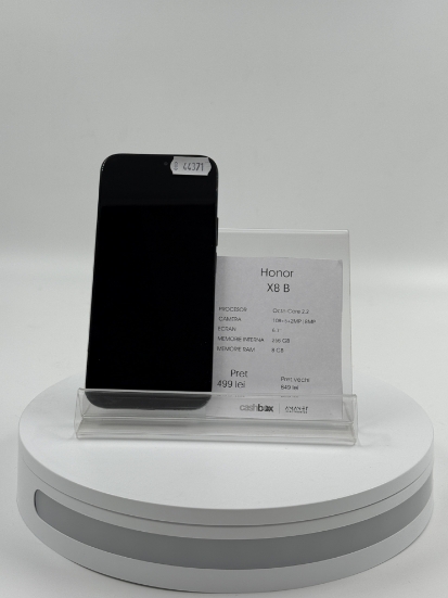 Imagine Honor X8b (256) 