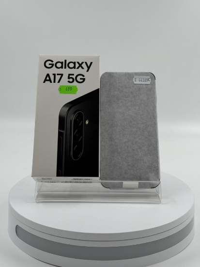 Imagine Samsung Galaxy A17 128GB 5G  Nou