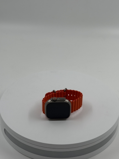 Imagine Apple Watch Ultra Gen 2 49mm GPS + Cellular 99% baterie 