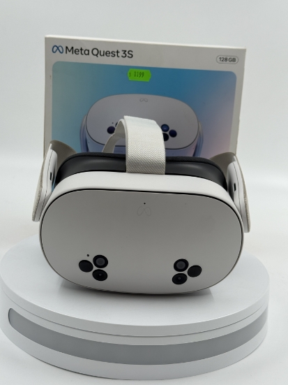 Imagine Oculus Meta Quest 3S 128GB