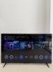 Imagine TCL LED  Google Smart TV  55V6C 139cm 4K UHD