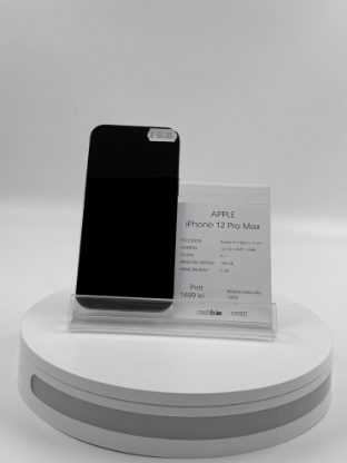 Imagine IPhone 12 Pro Max (128) 100%