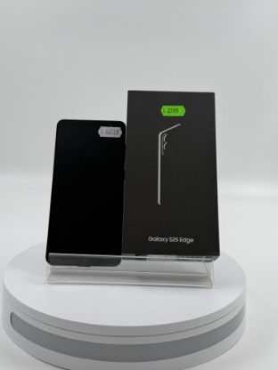 Imagine Samsung Galaxy S25 Edge 256 GB - Nou -