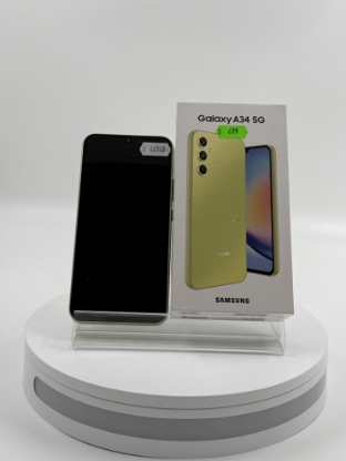 Imagine Samsung Galaxy A34 5G (128) 