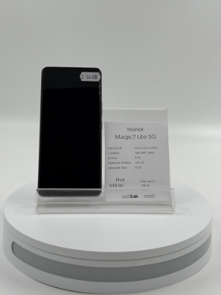 Imagine Honor Magic 7 Lite 5G 256GB 8GB RAM