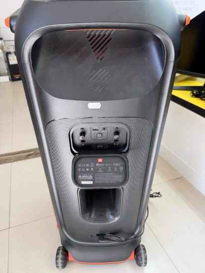 Imagine JBL PartyBox 710 800W