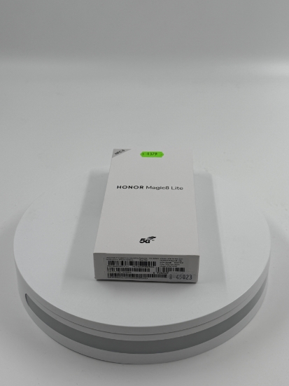 Imagine Honor Magic 8 Lite 5G (256) -Nou-