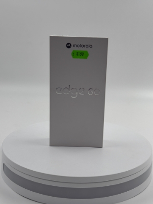 Imagine MOTOROLA EDGE 60 512/8 GB