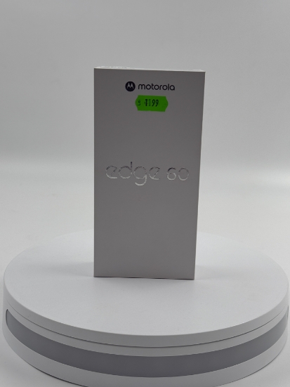 Imagine MOTOROLA EDGE 60 512/8 GB