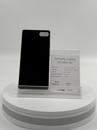 Imagine Samsung Galaxy S25 Ultra 5G (256GB) 