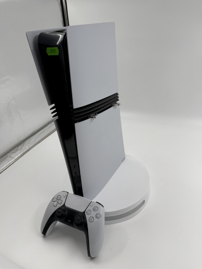 Imagine PlayStation 5 Pro Edition 1 controller